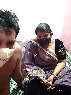 gujjuhotcouple online show from March 5, 6:59 pm