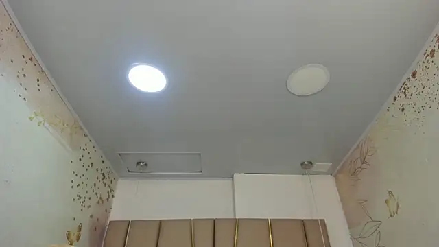 Meredith Huntt online show from March 30, 11:32 am