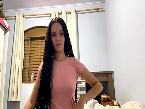 IvyDesirer online show from February 25, 2:43 am