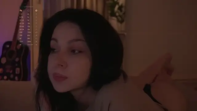 Akaruiiii online show from March 15, 11:18 pm