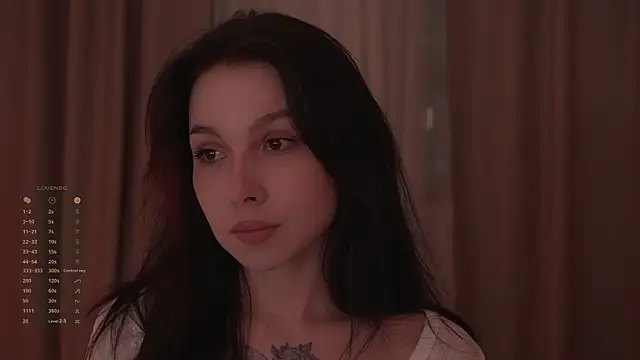 Akaruiiii online show from March 2, 1:38 am