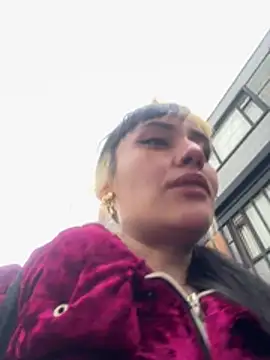 Sara 92 online show from March 28, 8:08 pm