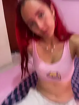 kisscherry8 online show from March 19, 2:10 pm