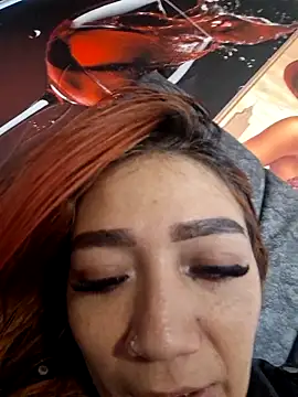 SerenaFoxx  online show from March 1, 3:50 am