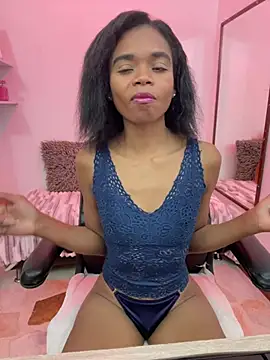 camila avila online show from March 24, 3:34 am