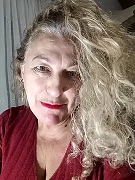 Luccia56 online show from March 4, 2:18 am