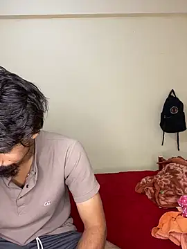 LOVELUST02 online show from March 21, 4:45 pm