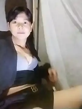 rinrin7700 online show from April 3, 12:25 pm