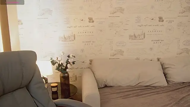 Glow Margo online show from May 28, 1:03 am