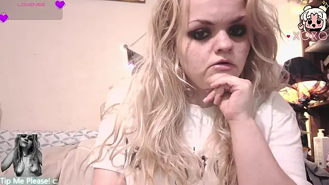 DaddysLakieBaby online show from April 10, 12:22 pm