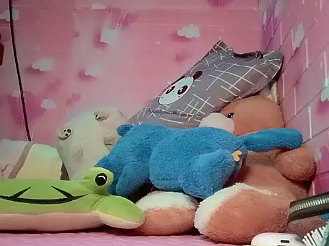 Angela203 online show from March 22, 12:33 pm