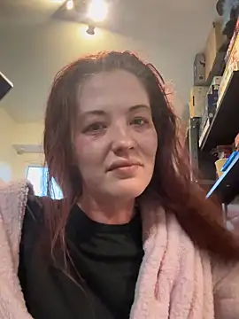 xoxchaarrxox online show from February 28, 5:23 pm