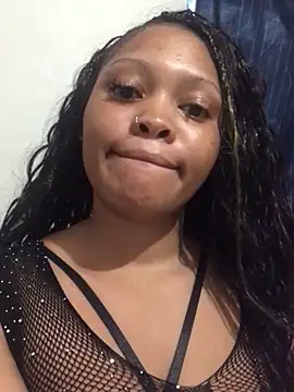 candy-95 online show from April 9, 4:12 pm