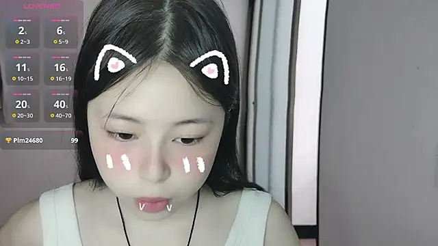 F-Yihao online show from March 10, 6:50 am