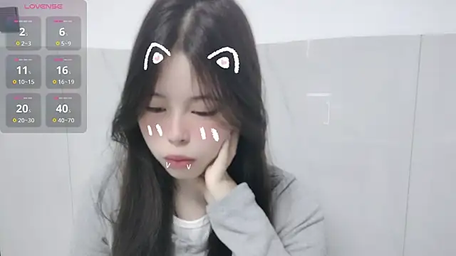 F-Yihao online show from March 3, 5:02 am