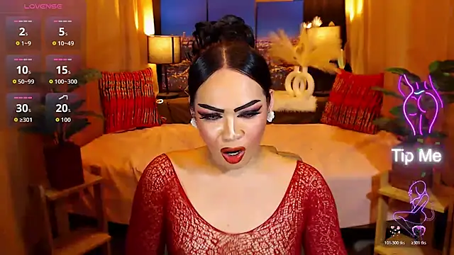 MISTIFYINGSABRINA online show from July 2, 4:13 pm