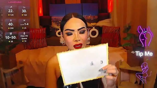 MISTIFYINGSABRINA online show from August 2, 11:08 pm