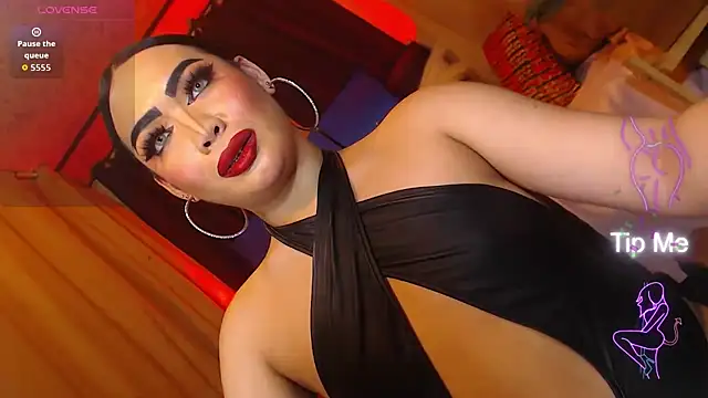 MISTIFYINGSABRINA online show from July 22, 4:52 pm