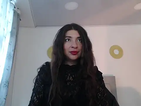 Julietaamado online show from March 17, 2:43 pm