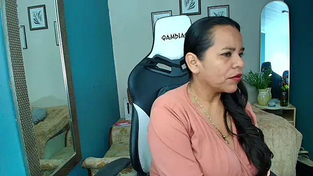 MaraSol online show from March 11, 10:41 am