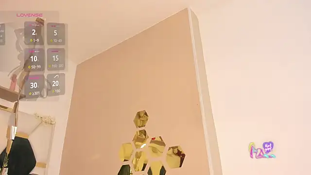 Angela Garciaa online show from April 15, 7:14 pm