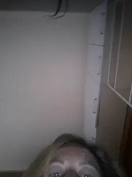 ChristinaYork online show from April 8, 4:36 am