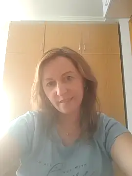 ChristinaYork online show from March 9, 1:58 pm