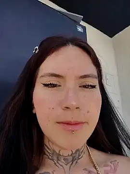 lamonitora online show from February 26, 4:28 pm