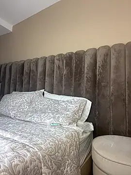 SofiBaez online show from March 8, 2:04 am