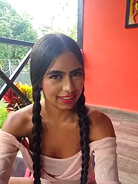 SAMY AND ARI online show from April 19, 6:10 pm