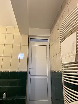 Bunny Lush online show from April 11, 6:30 am