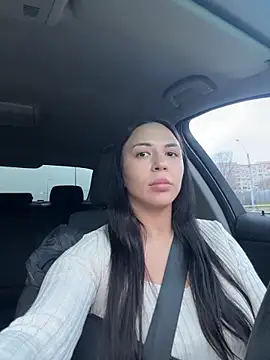 Bunny Lush online show from March 15, 4:47 am