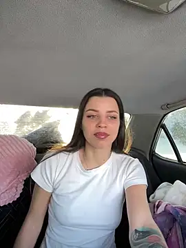 Black Enigma  online show from March 7, 2:07 am