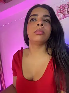 Arianna Moore online show from March 24, 10:37 pm