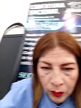 LORENA--01 online show from March 30, 6:07 pm