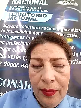 LORENA--01 online show from March 5, 8:59 pm