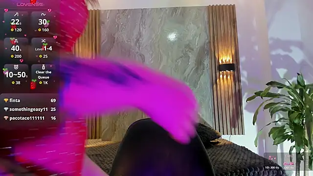 Melodylanee online show from February 28, 4:50 pm