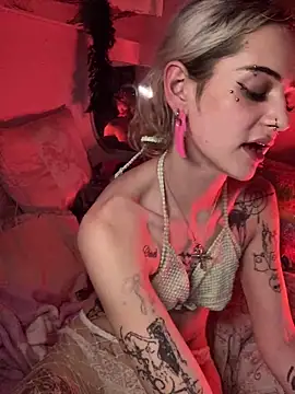 baby starzx online show from March 28, 10:52 pm