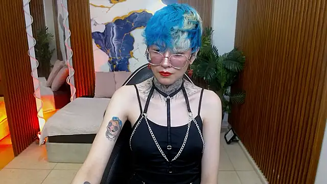 Lyra tay online show from March 10, 7:18 pm