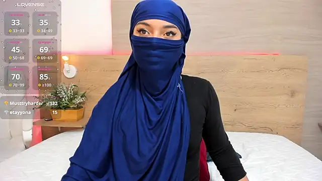  jennaa online show from March 14, 8:54 pm