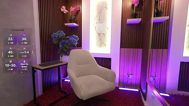 MandyCollins online show from March 9, 11:35 am