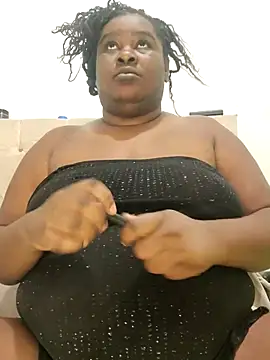 brownn Ebonnny online show from March 16, 10:52 am