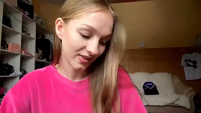 Anika Socutehe online show from March 3, 1:50 pm