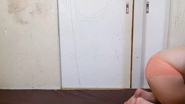 Yukari 0012 online show from April 8, 4:53 pm