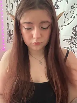 bambimay  online show from March 4, 11:17 am