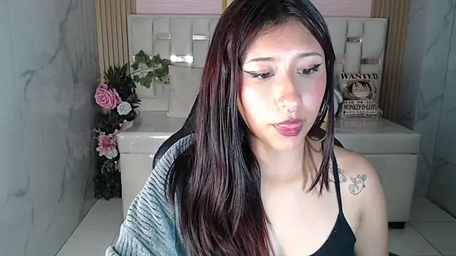 moraa s online show from February 28, 3:50 am