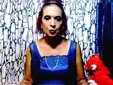 Hot queen58 online show from April 8, 2:19 pm