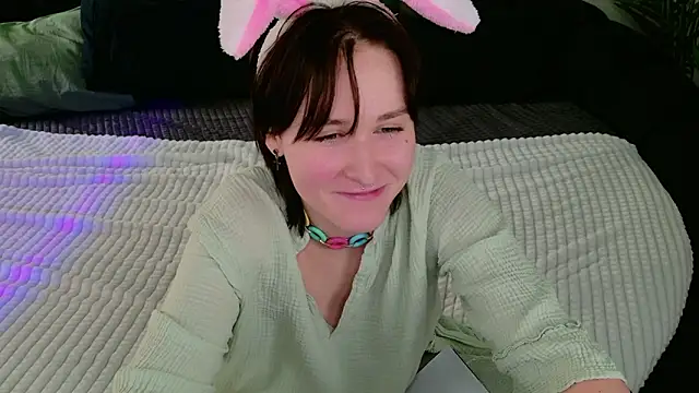 BlackLunaa online show from February 28, 9:47 pm