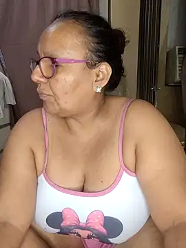 Roxy 77 online show from March 21, 4:06 am