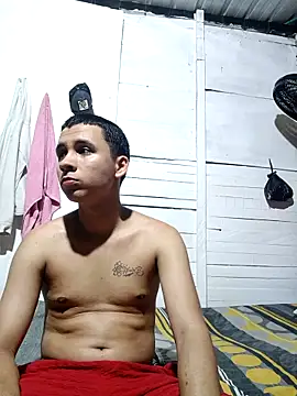 Sophia Noah online show from February 27, 10:09 pm